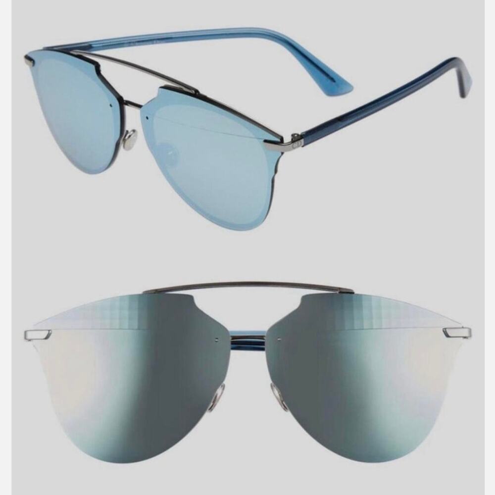 Dior Reflected Prism Sunglasses